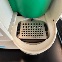 Bio-Rad QX200 Droplet Reader image 1